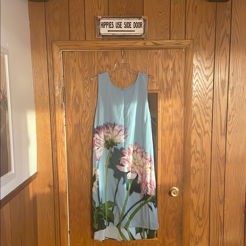 Anthro dress
